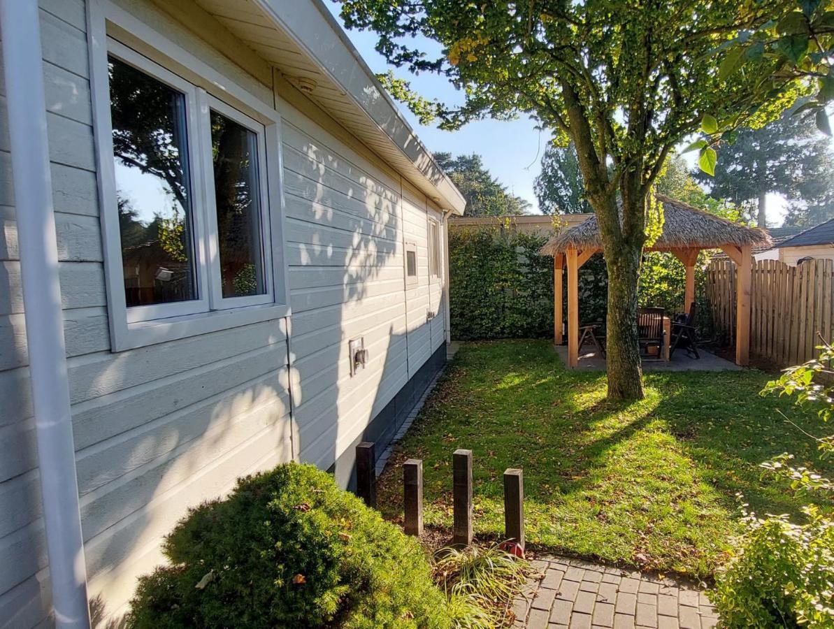 Abija Villa Putten Exterior foto